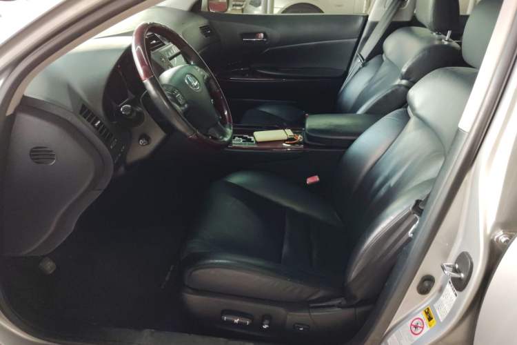 Used Lexus GS 2005 430