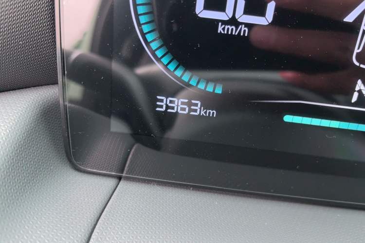 Used Leapmotor T03 2025 310 Comfort Edition
