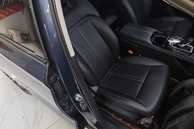 Used Wuling Victory 2020 1.5T CVT Flagship Edition