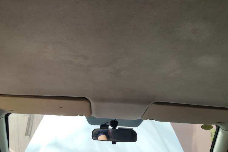 Used Zxauto Grandtiger 