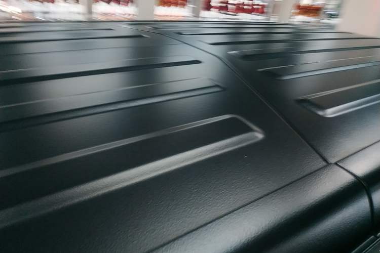 Used Jeep Wrangler New Energy 2021 Four-Door 2.0T 4xe Sahara
