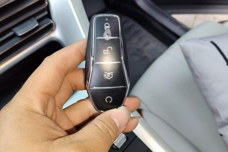 Used BYD Song Pro New Energy 2023 Champion Edition DM-i 110KM Beyond Model