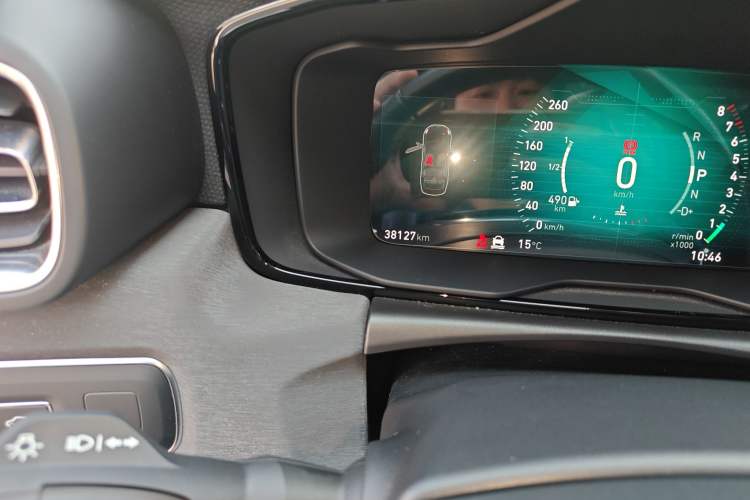 Used Lynk & Co 03 2019 2.0TD Automatic Trend Edition
