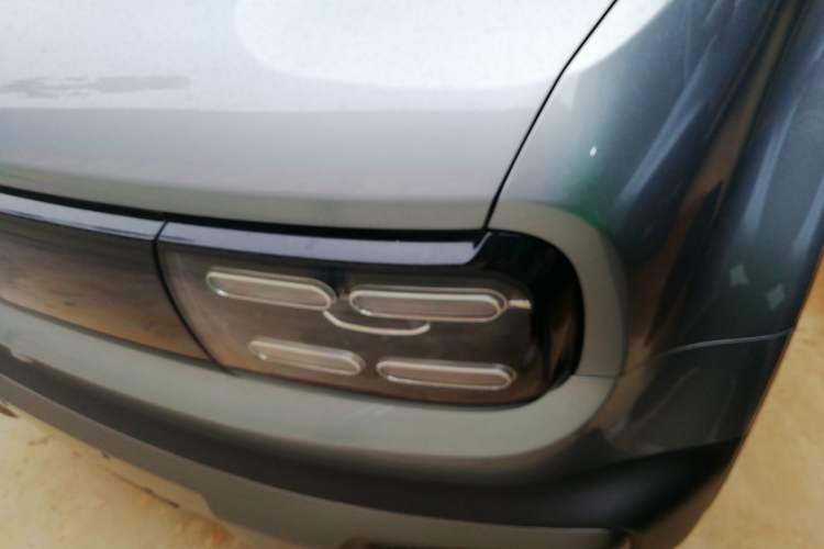 Used Baojun Spark EUV 2026 Model 401km Flagship Edition