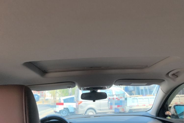 Used Buick Regal 2019 20T Elite Version China VI Standard
