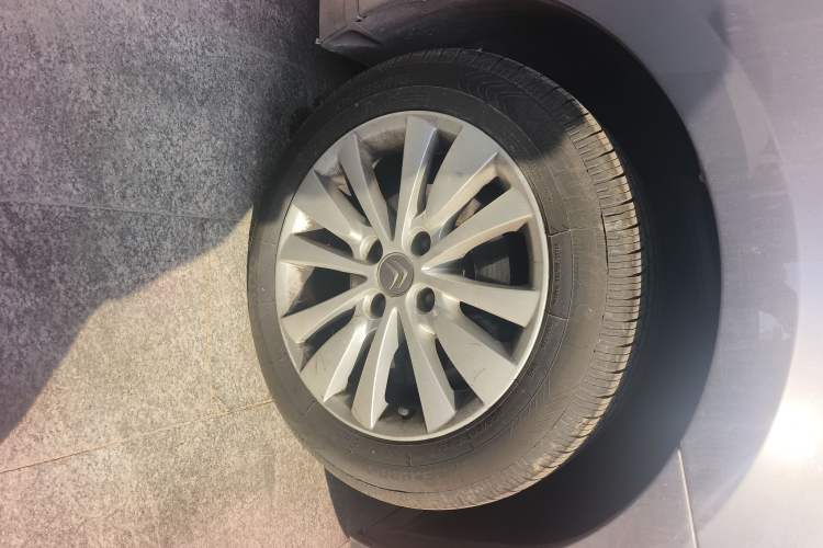 Used Citroen C-Quatre 2012 Sedan 2.0L Automatic Prestige Model