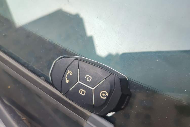 Used Lynk & Co 01 EM-P 2019 1.5T PHEV Pro
