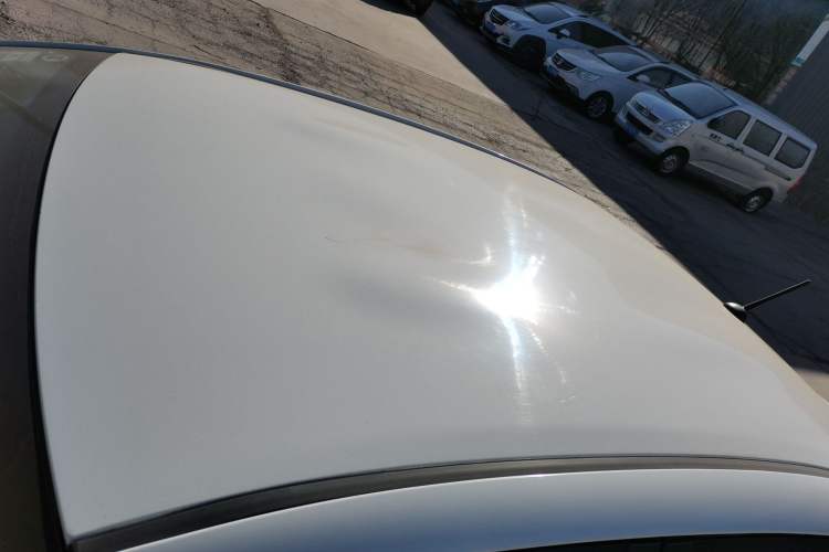 Used Toyota Vios 2017 1.5L CVT Innovation Edition