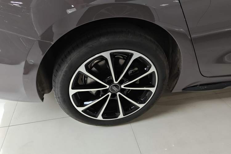 Used Audi A5L 2026 2.0T Sport
