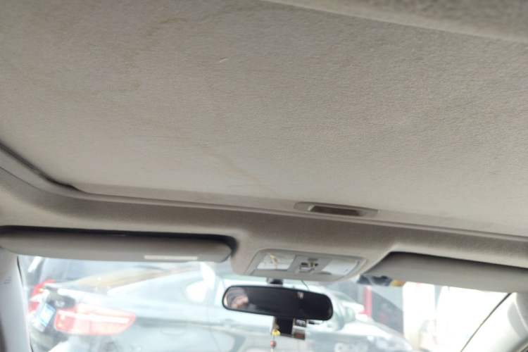 Used Toyota RAV4 2013 Special Edition 2.0L Automatic Classic Headliner