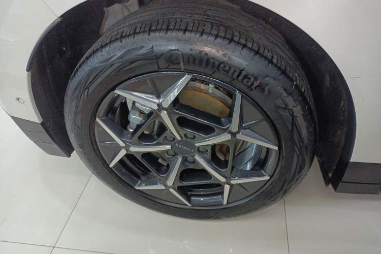 Used Lynk & Co Z20 2025 530 km Range Rear-Wheel Drive Max
