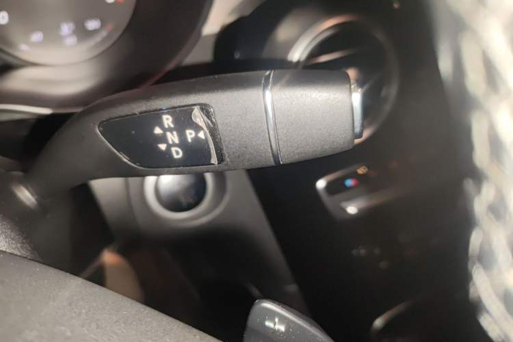 Used Mercedes-Benz GLC 2017 GLC 200 4MATIC Vehicle Key