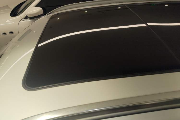 Used BMW X1 New Energy 2019 xDrive25Le Mileage Upgrade Version Roof