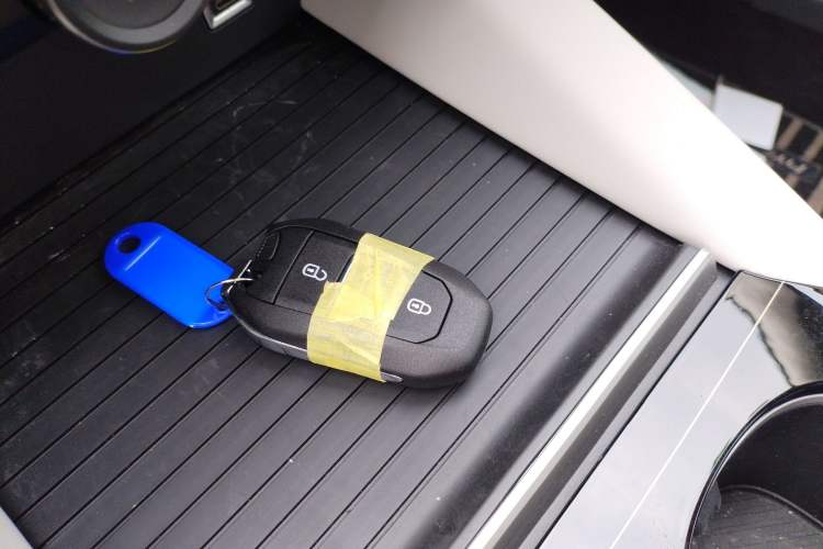 Used Citroen C5 X 2023 1.6T Extraordinary Power