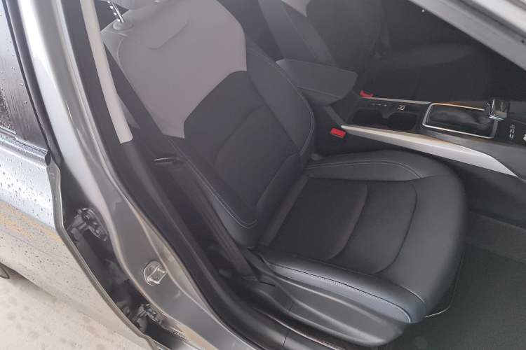 Used Chevrolet Monza 2024 1.5L Dual-Clutch Enjoyment Edition
