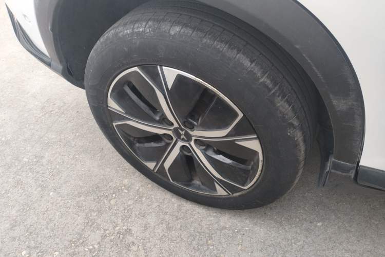 Used XPeng G3 2021 460c Enjoy Edition