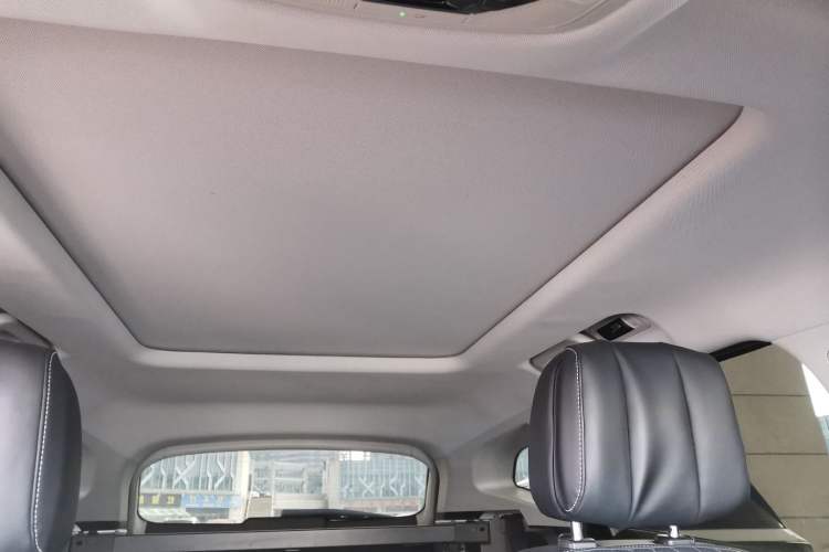 Used EXEED Lingyun 2023 400T Two-Wheel Drive StarRui Pro Edition