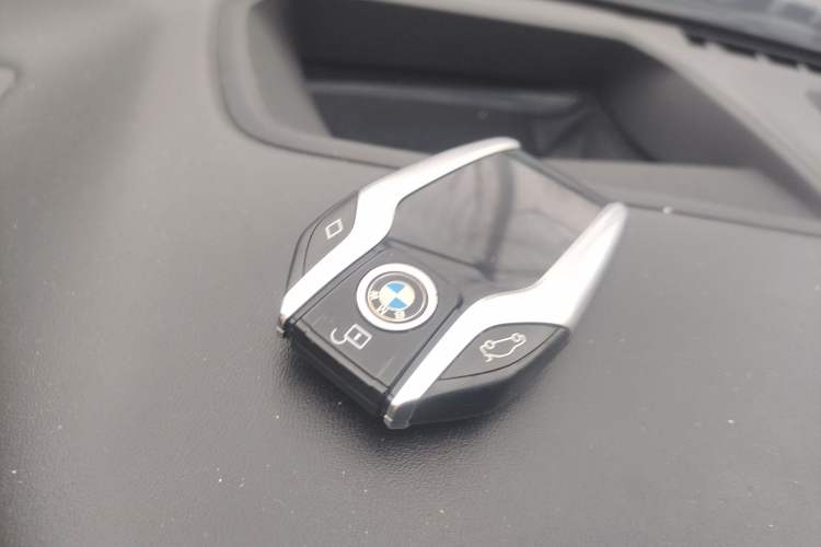 Used BMW 7 Series 2016 740Li Luxury Edition