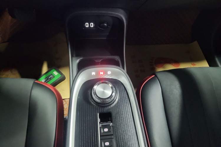 Used ORA Good Cat GT 2022 Mulan Edition 480km Long-Range续航