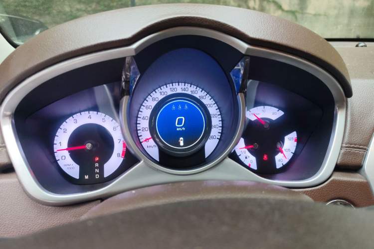 Used Cadillac SRX 2011 3.0L Flagship Edition