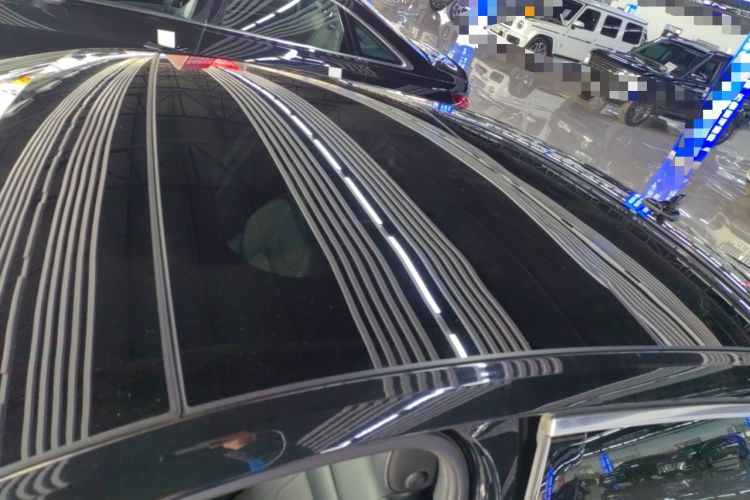 Used Audi A6L 2023 45 TFSI Prestige Dynamic Edition