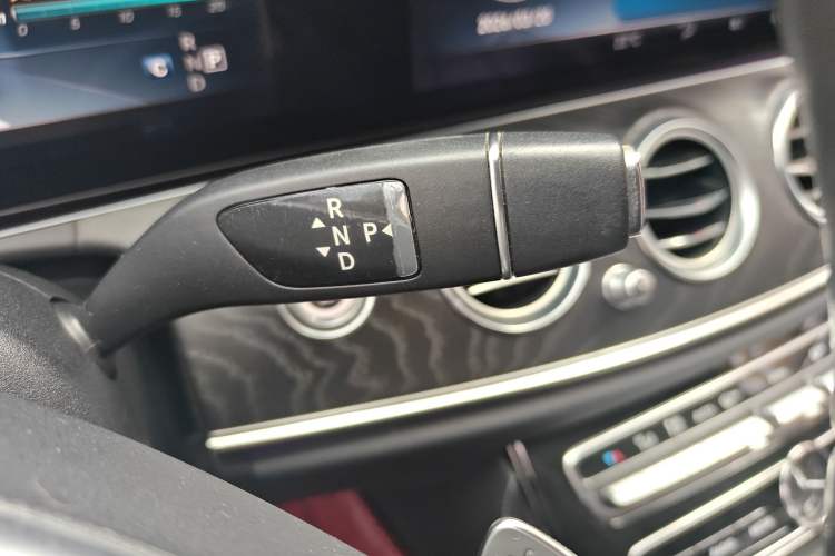 Used Mercedes-Benz E-Class 2016 E 200 L Sport Edition