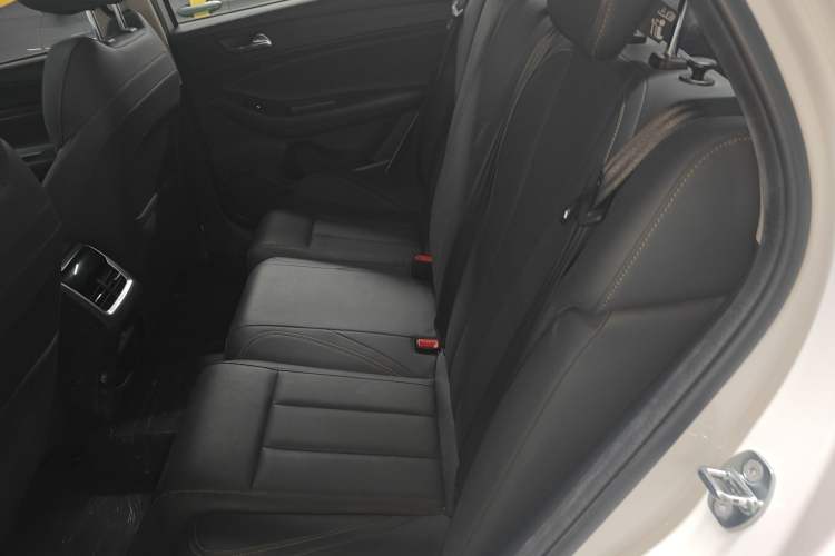 Used Chery Arrizo 5 PLUS 2023 1.5T CVT EnjoyPLUS