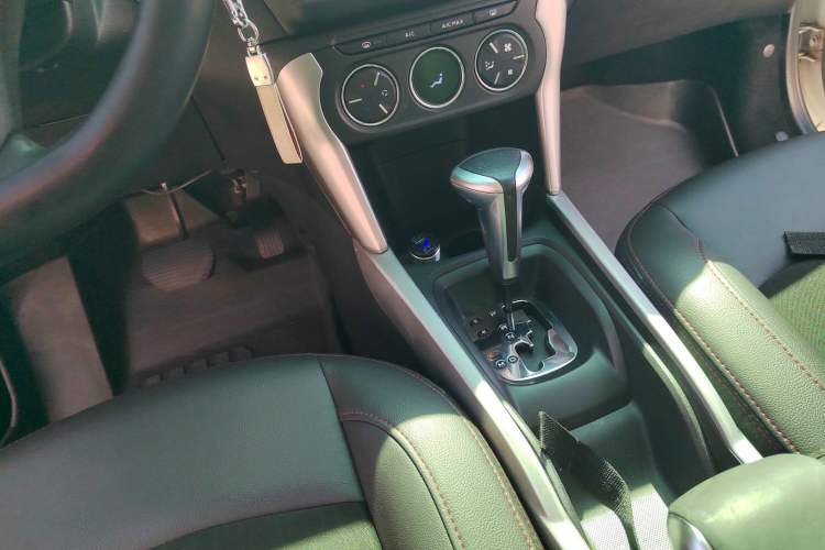 Used Citroen C3-XR 2015 1.6L Automatic Pioneer Model
