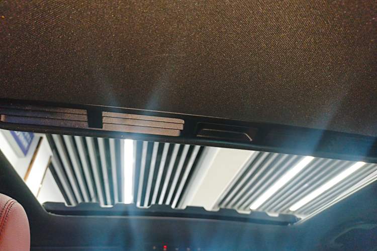 Used Mercedes-Benz C-Class 2021 C 260 Star Edition Headliner