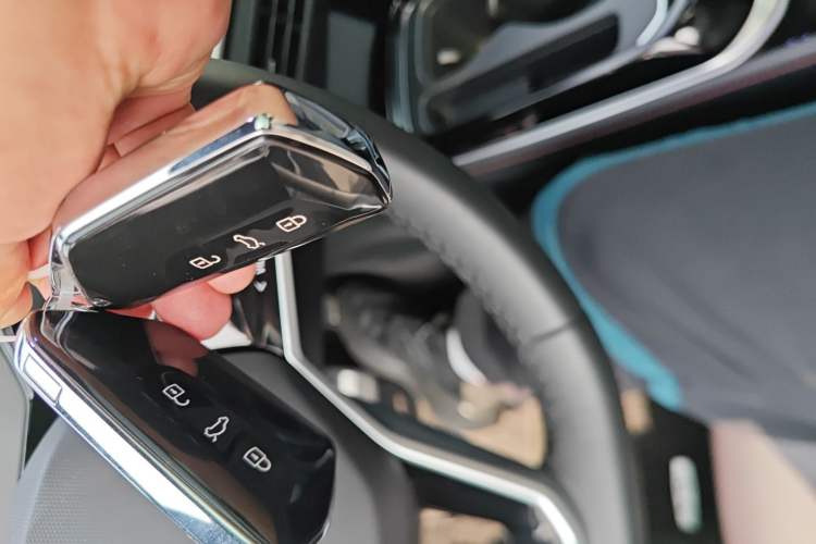 Used Volkswagen ID.4 CROZZ 2024 PRIME
