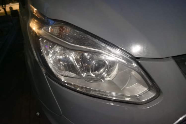 Used Ford Tourneo Custom 2016 2.0T Manual Elite Edition