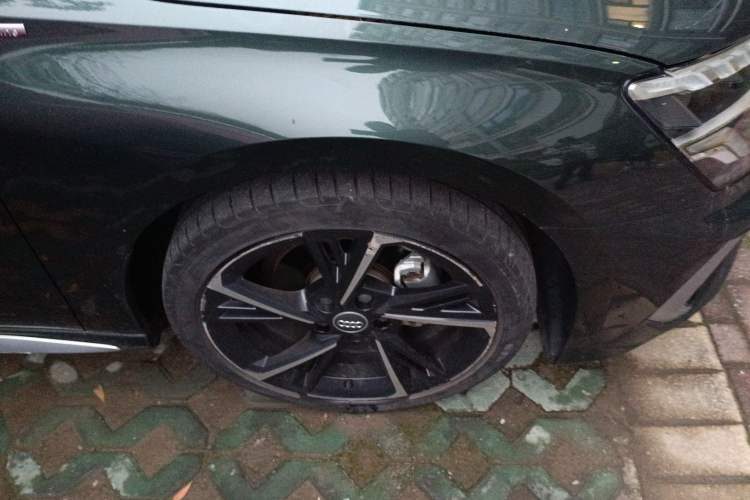 Used Audi A3 2021 Sportback 35 TFSI Fashionable Sports Model