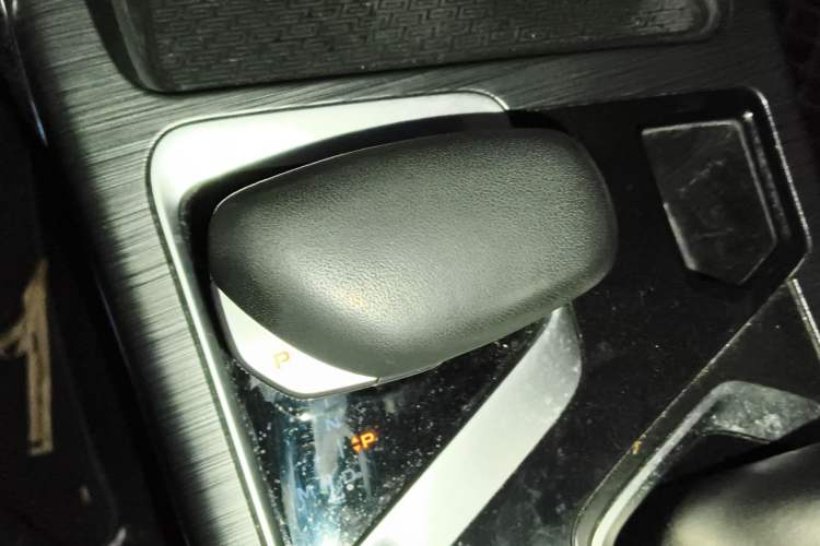 Used Geely Auto Monjaro 2019 350T YAOXINGZHE
