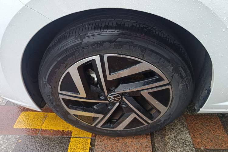 Used Volkswagen Sagitar 2023 300TSI DSG Excellence Edition