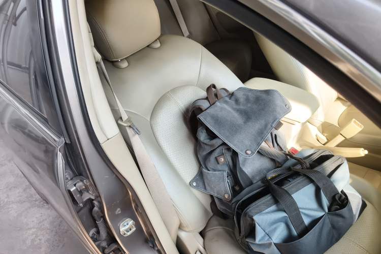 Used Nissan Sylphy 2012 Classic 1.6XE Manual Comfort Edition