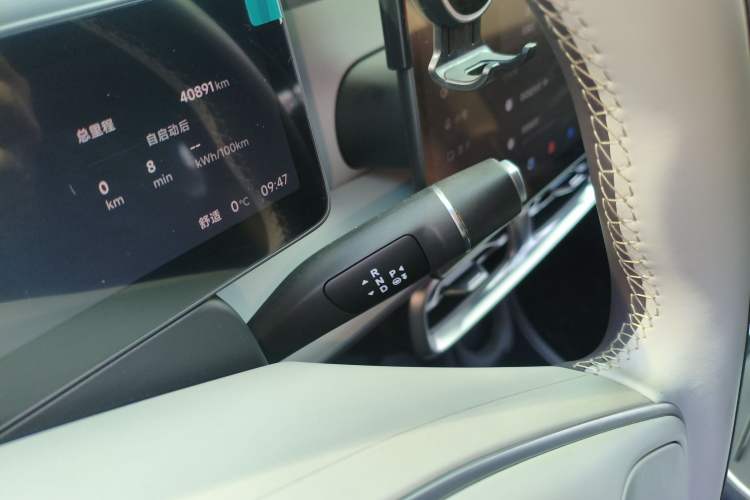 Used Leapmotor B10 2025 600 LiDAR Version