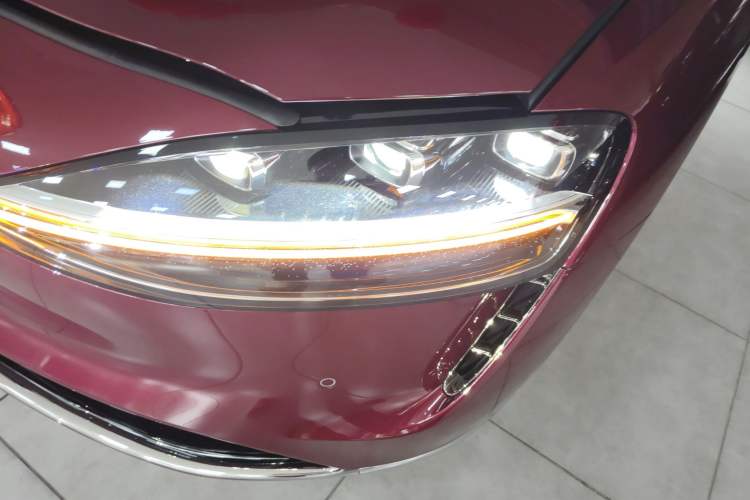 Used Hima S9T 2025 Model Range-Extended Ultra Long-Range Version