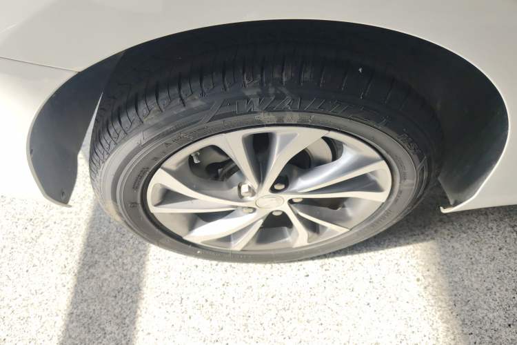 Used Buick Verano 2022 Pro 533T Enjoyment Edition Exterior 5