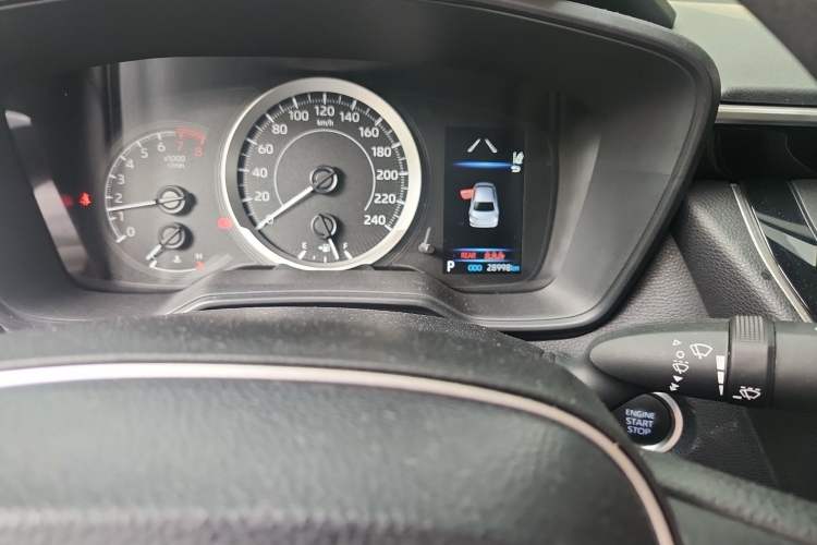 Used Toyota Allion 2021 2.0L Luxury Edition