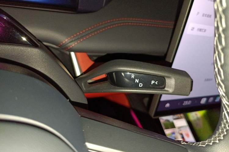 Used Xiaomi Auto SU7 2024 Four-Wheel-Drive Max Founder's Edition