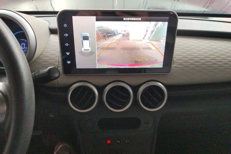 Used ORA Black Cat 2021 351 km Luxury Version