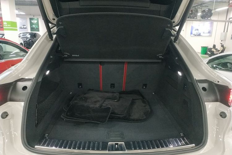 Used Porsche Cayenne 2019 Cayenne Coupé 3.0T
