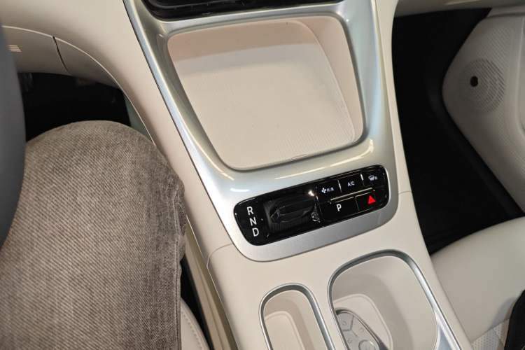 Used Geely Galaxy Geome 2025 310km Youth Edition