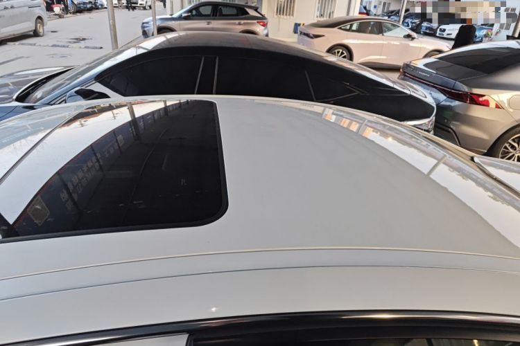 Used Citroen C5 2017 350THP Automatic Luxury Model
