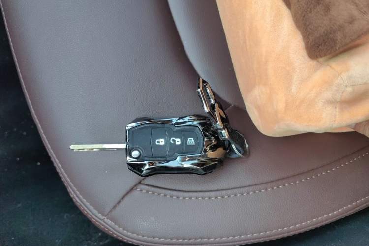 Used Great Wall Wingle 7 2019 2.0T Gasoline Two-Wheel Drive Elite Version China VI Standard Big Double Cabin GW4C20B
