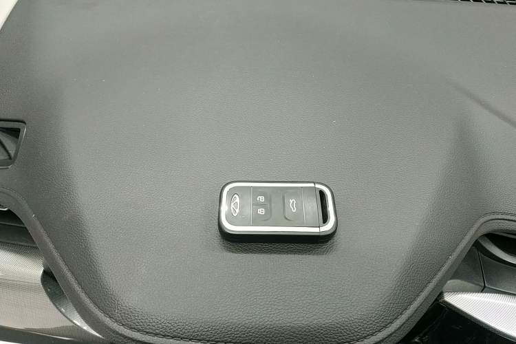 Used Chery New Energy Arrizo e 2024 405km Travel Edition