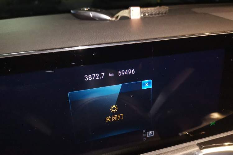 Used Mercedes-Benz GLB 2021 GLB 180 Fashion Model