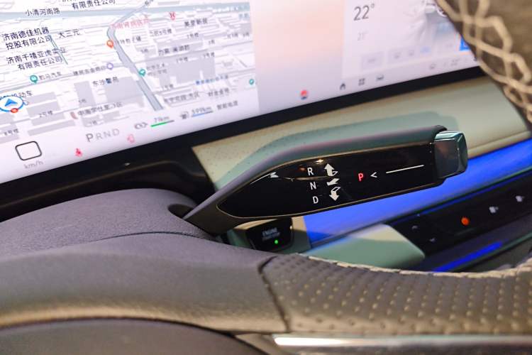 Used Buick GL8 New Energy 2024 Lu Zun Luxury Edition 7-Seater