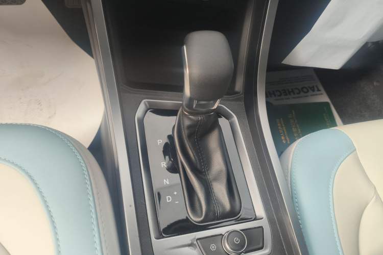 Used Chery Tiggo 3X 2022 PLUS 1.5L CVT Fashion Edition