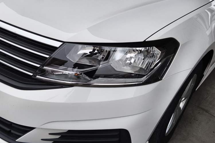 Used Volkswagen Lavida 2019 Lavida Start 1.5L Automatic Trendy Version China VI Standard